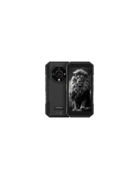 Smartphone Rugerizado Ulefone Armor X32 Pro 8GB/ 256GB/ 5.65"/ 5G/ Negro