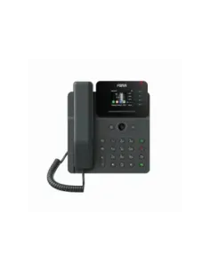 Fanvil V61G 4 líneas SIP Pantalla 2.4" Color PoE 2