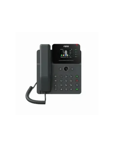 Fanvil V61G 4 líneas SIP Pantalla 2.4" Color PoE 2
