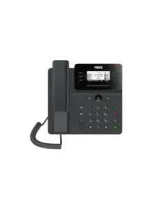 Fanvil V62G Teléfono IP básico Negro