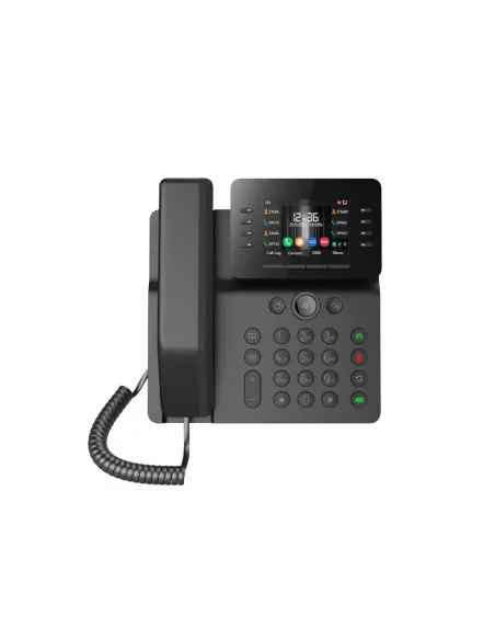 Fanvil V64, 12 líneas SIP, WiFi y Bluetooth