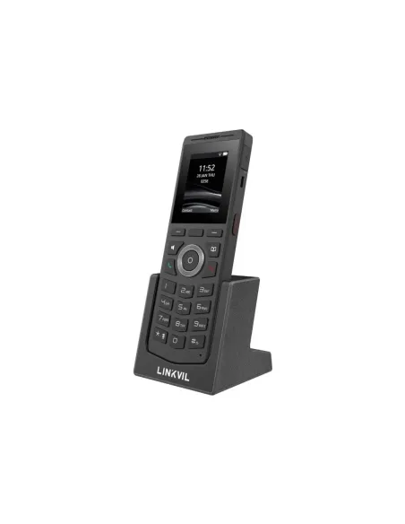 Fanvil Linkvil W610H Telefonno IPCT Multi-Cell