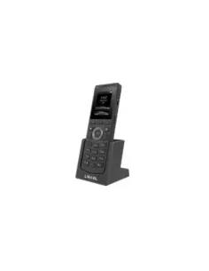 Fanvil W610W Portable WiFi Phone 2" Color screen