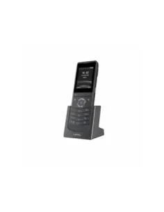 Fanvil W611W WiFi Phone: 2.4-inch color screen,2 S
