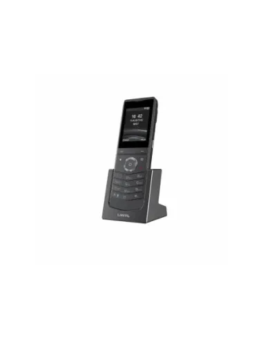 Fanvil W611W WiFi Phone: 2.4-inch color screen,2 S