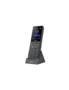 Fanvil W620W Portable WiFi6 Phone PTT 2,4" Color