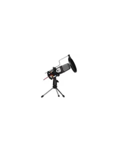 Micrófono Woxter Mic Studio/ Jack 3.5