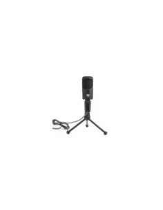 Micrófono Woxter Mic Studio 50/ USB 2.0