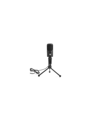 Micrófono Woxter Mic Studio 50/ USB 2.0
