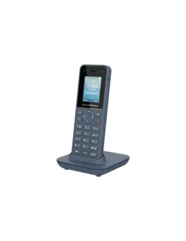 Grandstream WP826 IP Phone WiFi6 3 SIP 3 Lines
