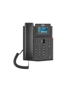 Fanvil X303-2 Wire Teléfono IP empresarial 2 hilos