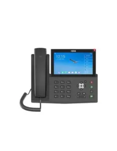 Fanvil X7A, 20 líneas SIP, Teléfono Android