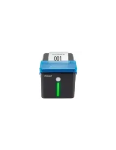 Impresora de Tickets Premier ITP-85 Beeper/ Térmica/ Ancho papel 80mm/ USB-Ethernet-WiFi/ Negra