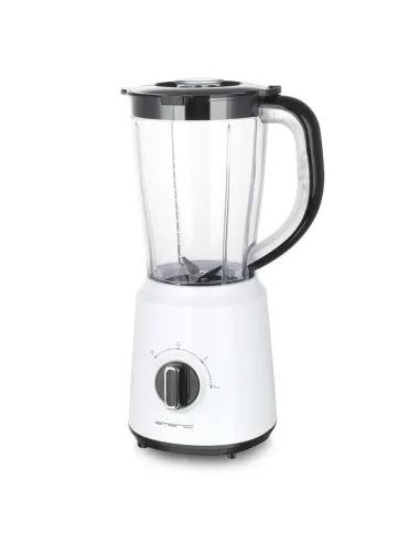 Batidora de vaso emerio bl124816.7 500w 1.5l