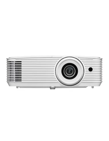 Proyector optoma eh401 dlp fhd 4000 lumenes