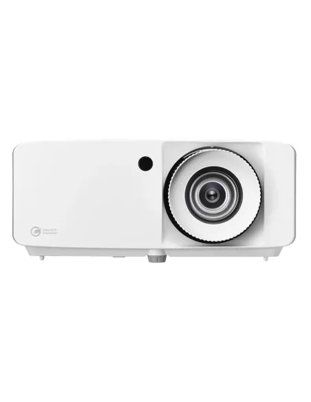 Proyector eco láser optoma zk450 dlp 4k uhd 4200 lumenes