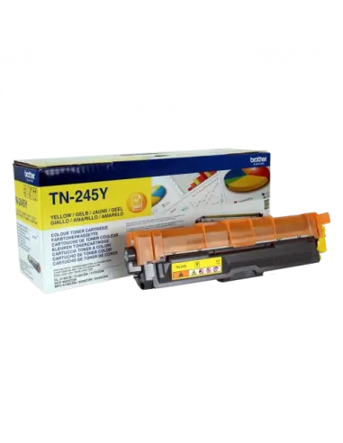 Brother TN-245Y