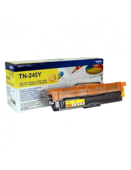 Brother TN-245Y