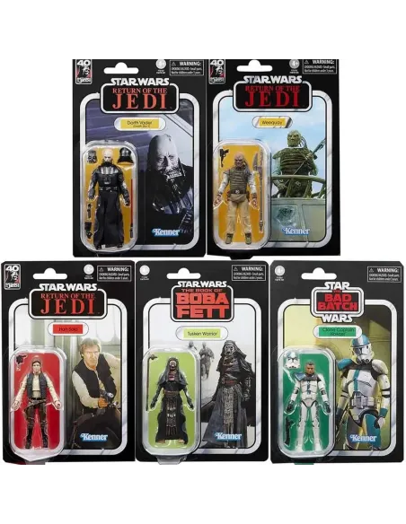 Hasbro Star Wars F68785L2