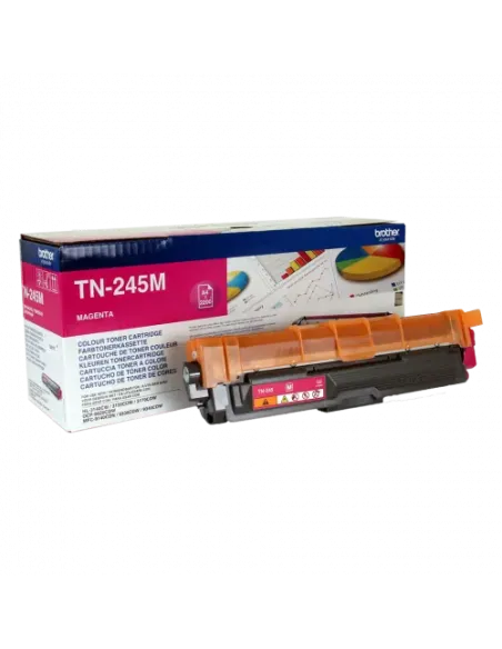 Brother TN-245M