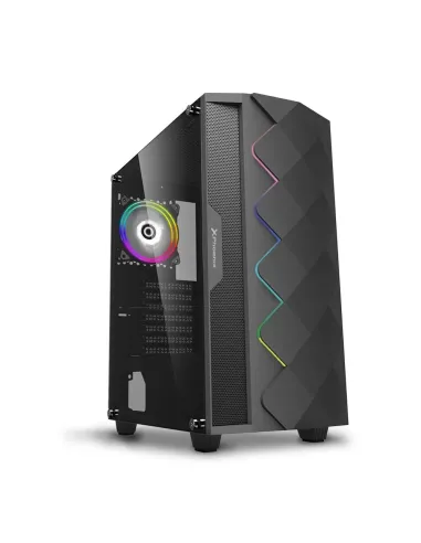 Ordenador pc phoenix gaming ranger intel i7 13700 - vga nvidia rtx 4070 12gb - 16gb - 1tb ssd nvme