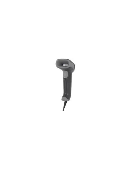 Lector de Código de Barras 1D-2D-QR Honeywell Voyager 1470G/ USB
