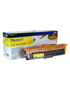 Brother TN-241Y