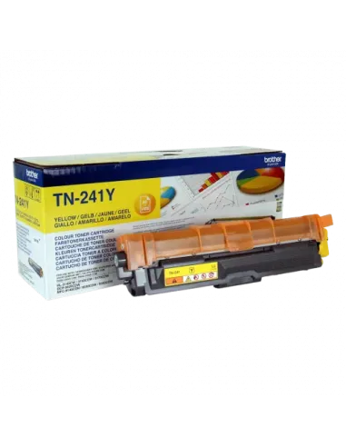 Brother TN-241Y