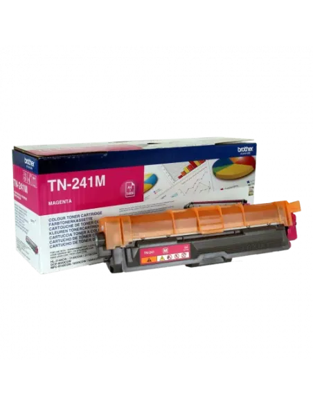 Brother TN-241M