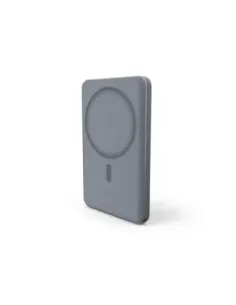 Energy Sistem Magnetic Powerbank 5000 mAh Gris