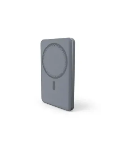 Energy Sistem Magnetic Powerbank 5000 mAh Gris