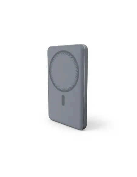 Energy Sistem Magnetic Powerbank 5000 mAh Gris
