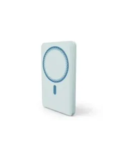 Energy Sistem Magnetic Powerbank 5000 mAh Azul