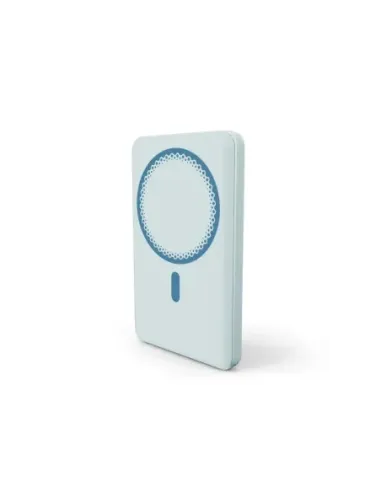Energy Sistem Magnetic Powerbank 5000 mAh Azul