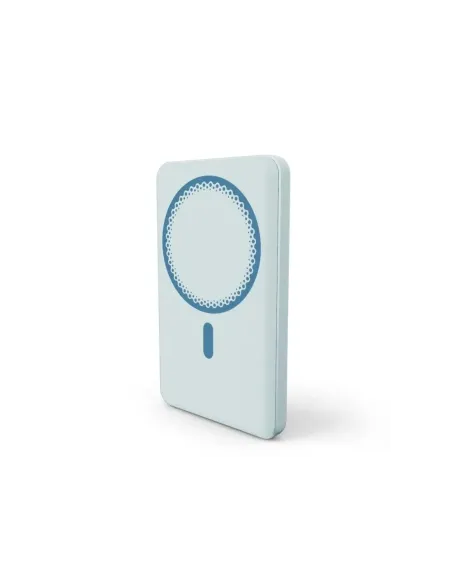 Energy Sistem Magnetic Powerbank 5000 mAh Azul