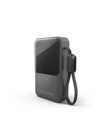 Energy Sistem Powerbank Pro 20000 mAh Gris