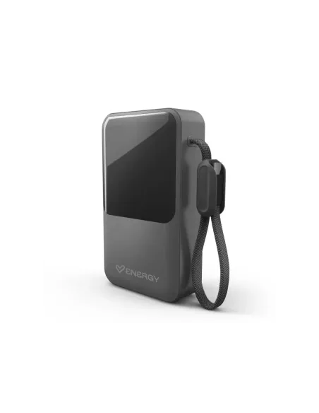 Energy Sistem Powerbank Pro 20000 mAh Gris