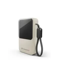 Energy Sistem Powerbank Pro 20000 mAh Crema