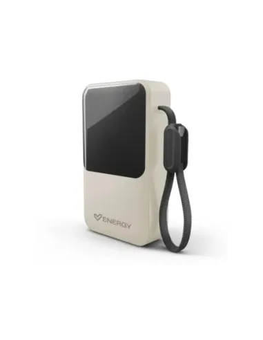 Energy Sistem Powerbank Pro 20000 mAh Crema