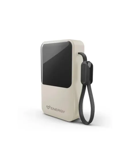 Energy Sistem Powerbank Pro 20000 mAh Crema