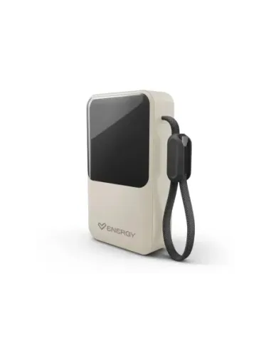 Energy Sistem Powerbank Pro 20000 mAh Azul cielo