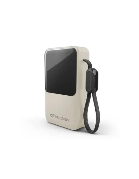 Energy Sistem Powerbank Pro 20000 mAh Azul cielo