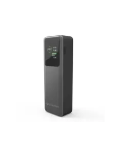 Energy Sistem Display Powerbank Pro 20000 mAh