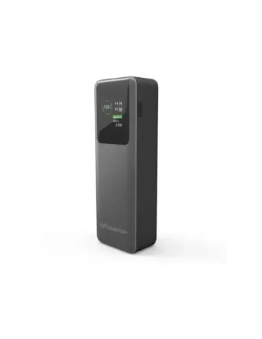 Energy Sistem Display Powerbank Pro 20000 mAh