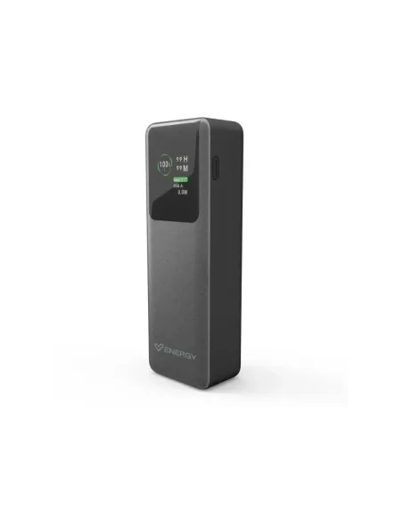 Energy Sistem Display Powerbank Pro 20000 mAh