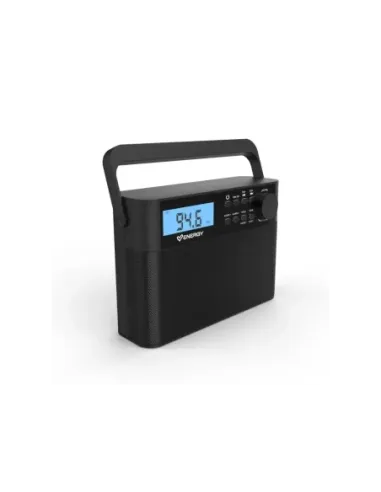 Energy Sistem Kitchen Radio - Radio para cocina
