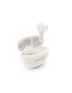 Energy Sistem Auriculares PopBuds TW crema