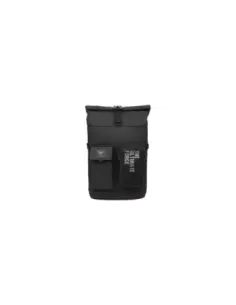 Mochila Asus TUF Gaming VP4700 Portátiles hasta 17"/ Impermeable/ Negra