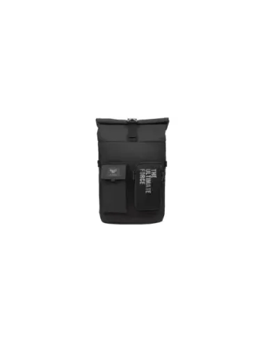 Mochila Asus TUF Gaming VP4700 Portátiles hasta 17"/ Impermeable/ Negra