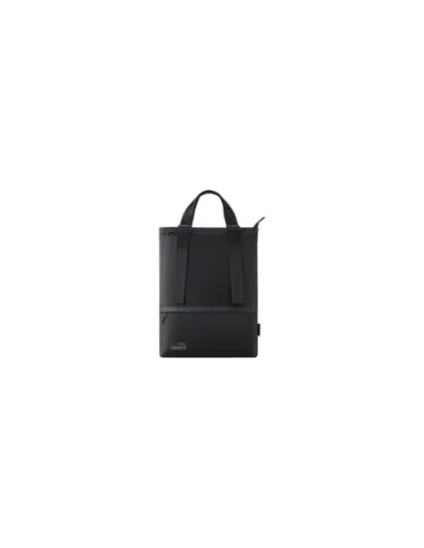 Mochila Asus Vivobook 3 en 1 Bag 16"/ Impermeable/ Negra